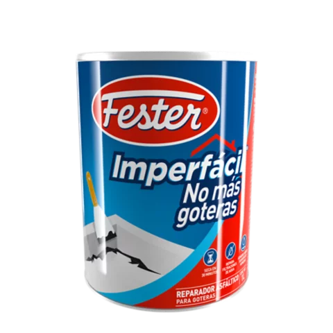 FESTER IMPERFACIL NMG PASTA