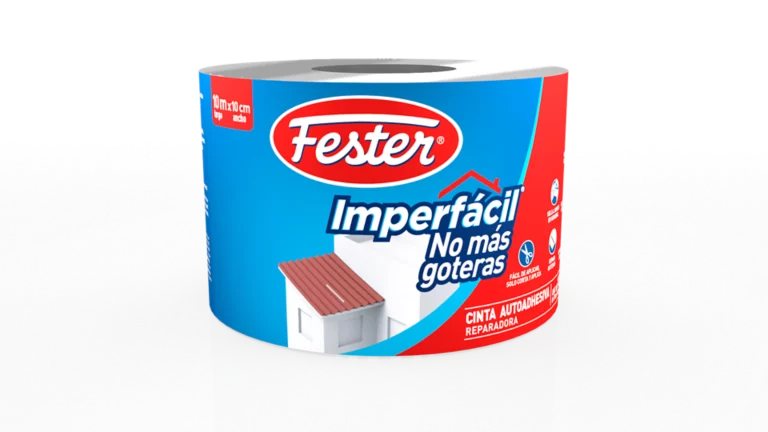 FESTER IMPERFACIL NMG CINTA