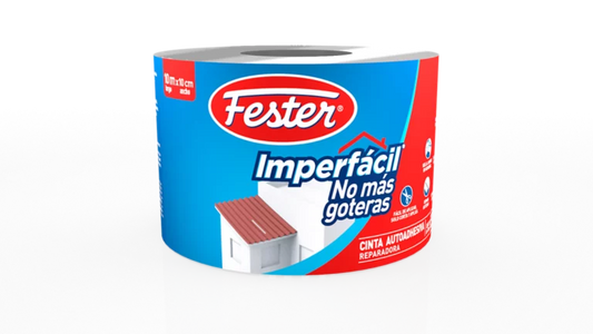 FESTER IMPERFACIL NMG CINTA