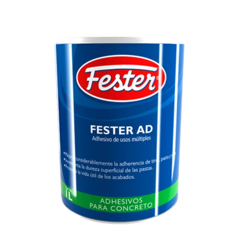 FESTER AD