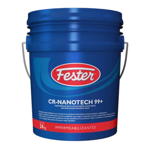 FESTER CR-NANOTECH 99+