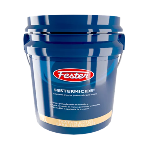 FESTERMICIDE