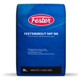 FESTERGROUT NM 800 DE 30 KG