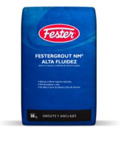 FESTERGROUT NM ALTA FLUIDEZ 30 KG