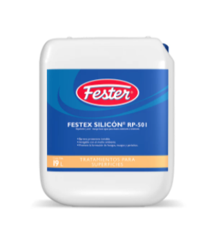 FESTEX SILICÓN RP-501