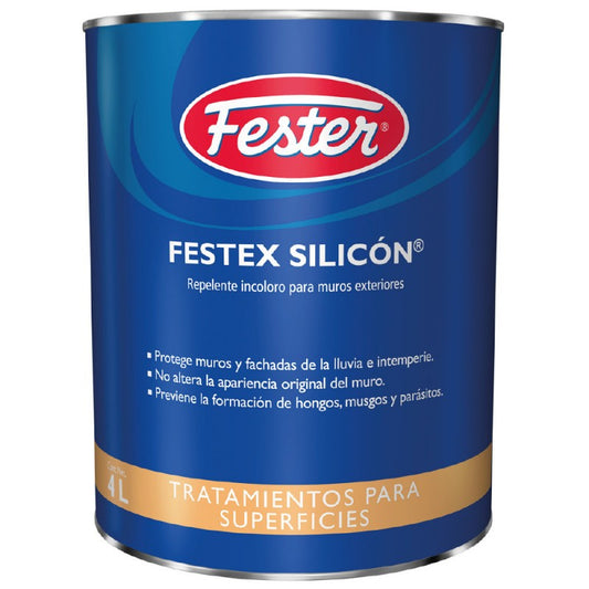 FESTEX SILICÓN