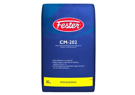 FESTER CM-202