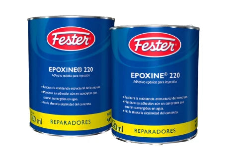 FESTER EPOXINE 220