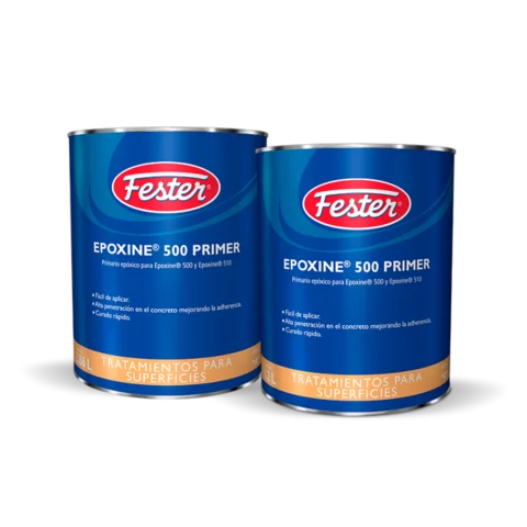 FESTER EPOXINE 500 PRIMER