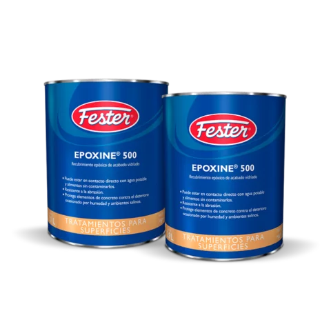 FESTER EPOXINE 500