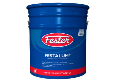 FESTALUM