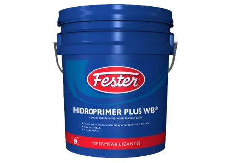 FESTER HIDROPRIMER PLUS WB