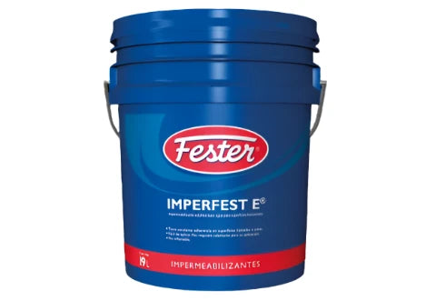 FESTER IMPERFEST E