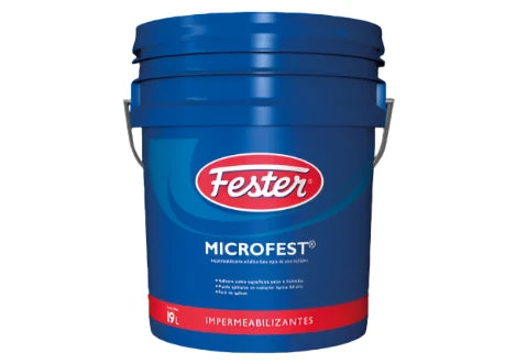 FESTER MICROFEST