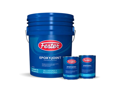 FESTER EPOXY-JOINT