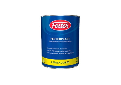 FESTER FESTERPLAST