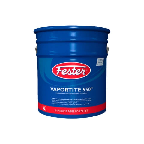 FESTER VAPORTITE 550