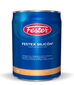 FESTEX SILICÓN